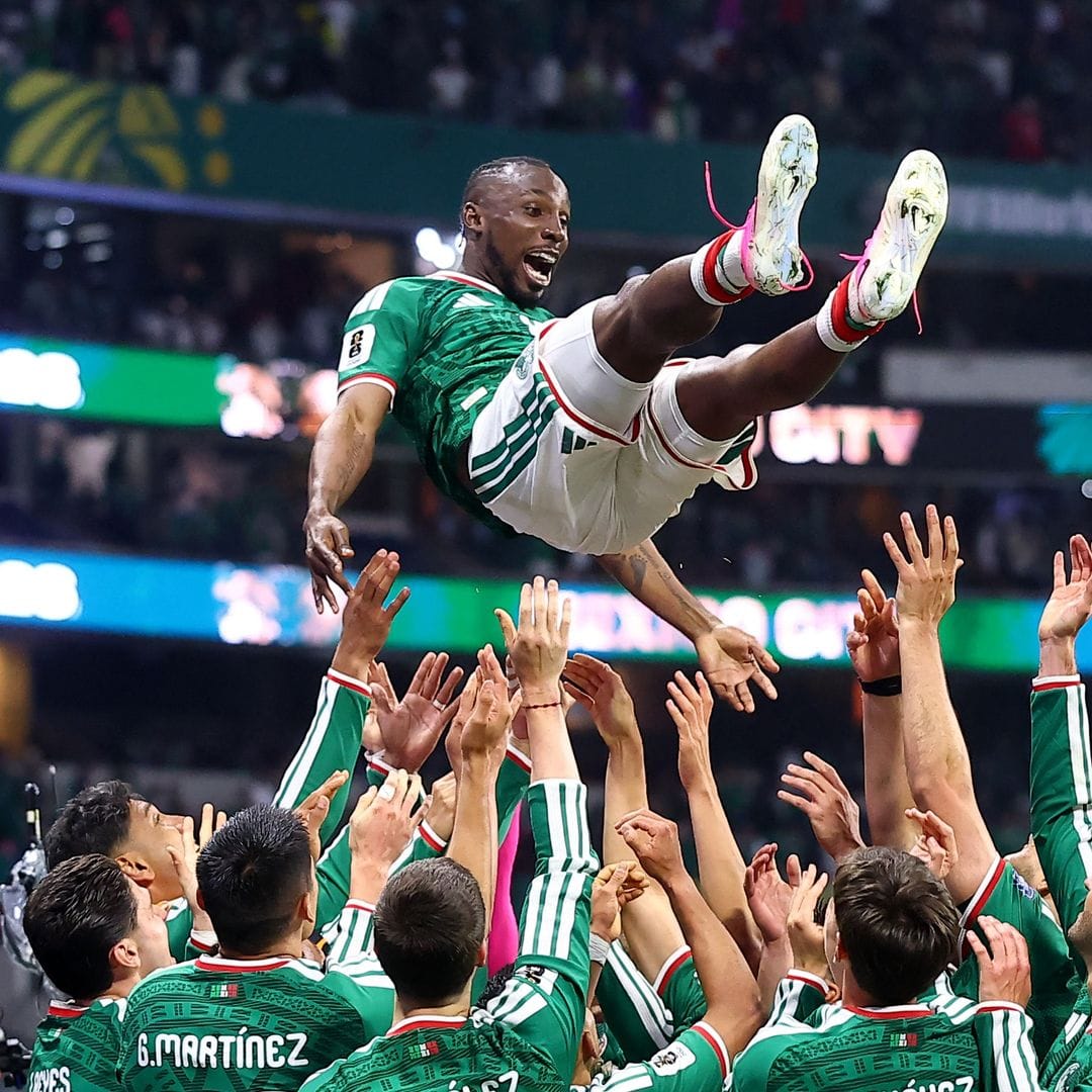 SELECCIONES 2026