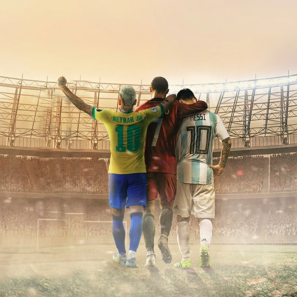 LEYENDAS