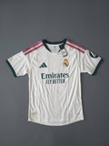 Real Madrid Local Versión Jugador 26/27