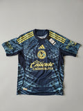 Club América Visitante Versión Jugador 25/26
