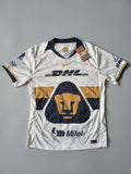 Pumas Local Version Jugador 25/26