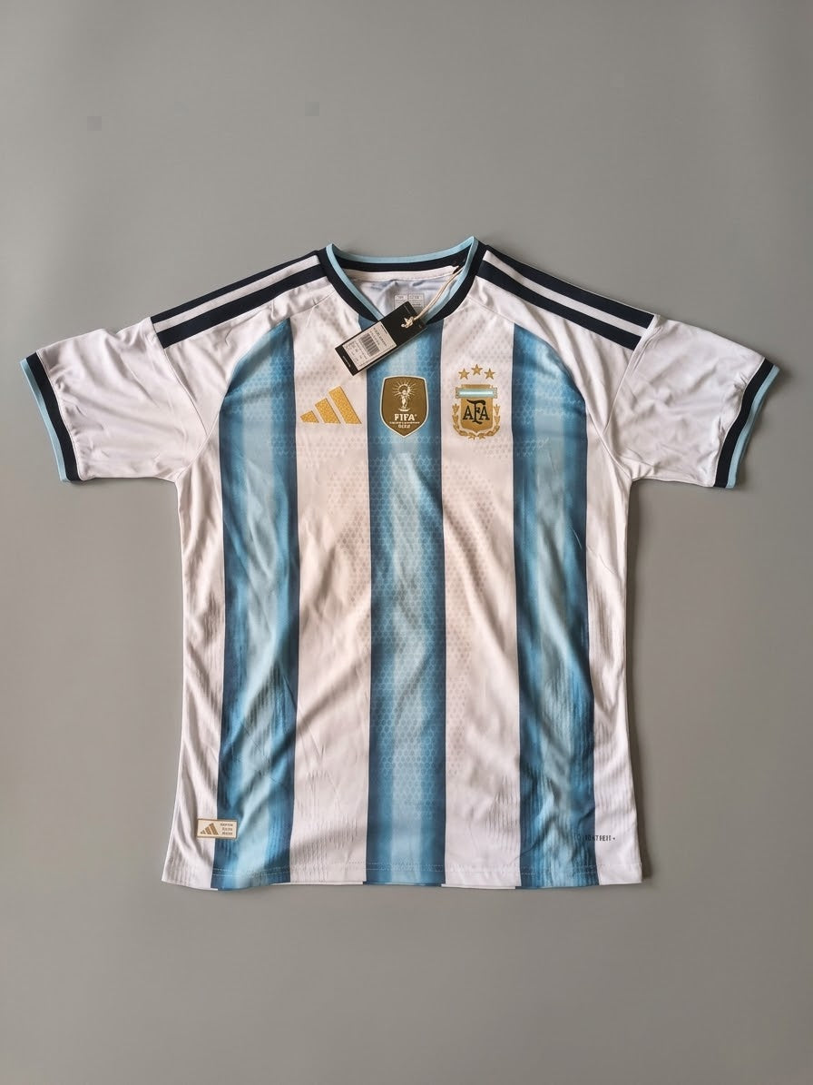 Argentina Mundial Version Jugador 2026