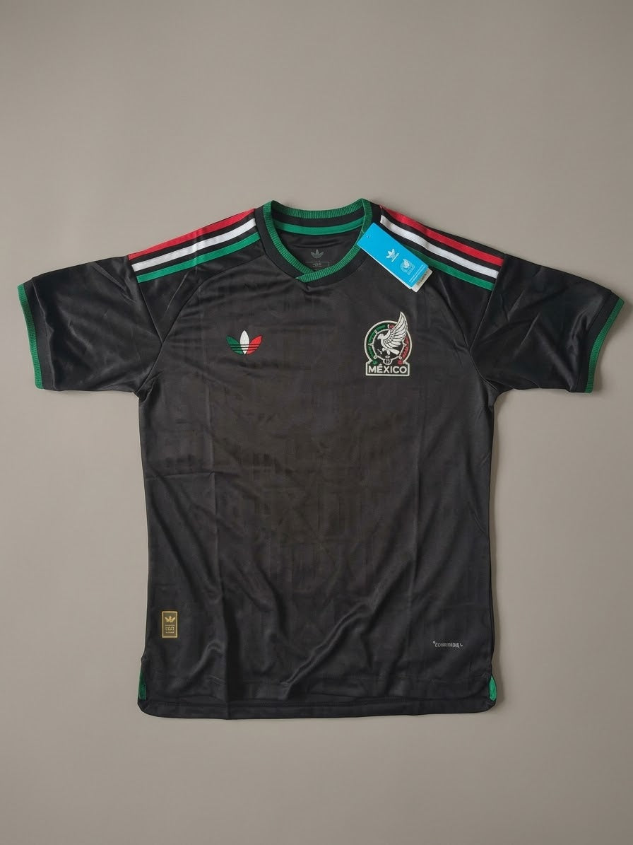 México 3era Equitación Mundial 2026