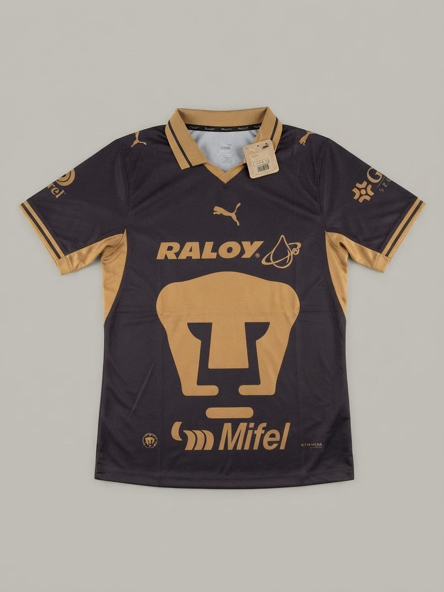 Pumas Local Version Jugador 26/27
