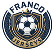 Franco Jerseys  - Inicio